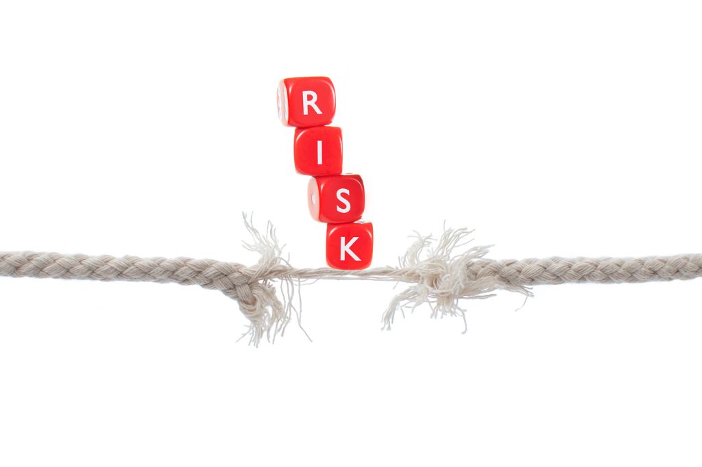 Operational Risk Learnsignal