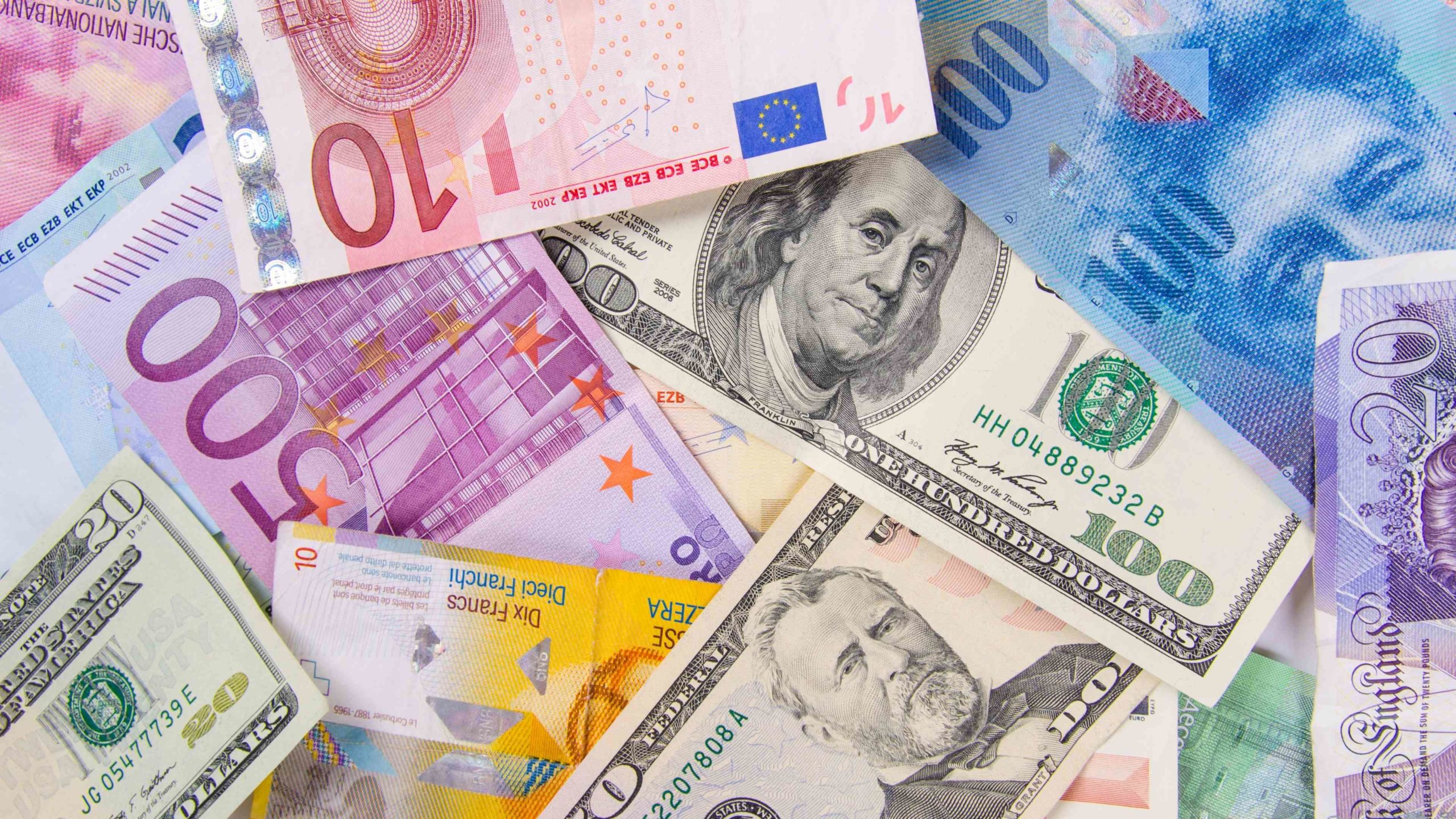 Foreign Currency and Local Currency Defaults - Learnsignal