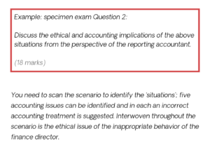 How To Pass ACCA Strategic Business Reporting - Learnsignal