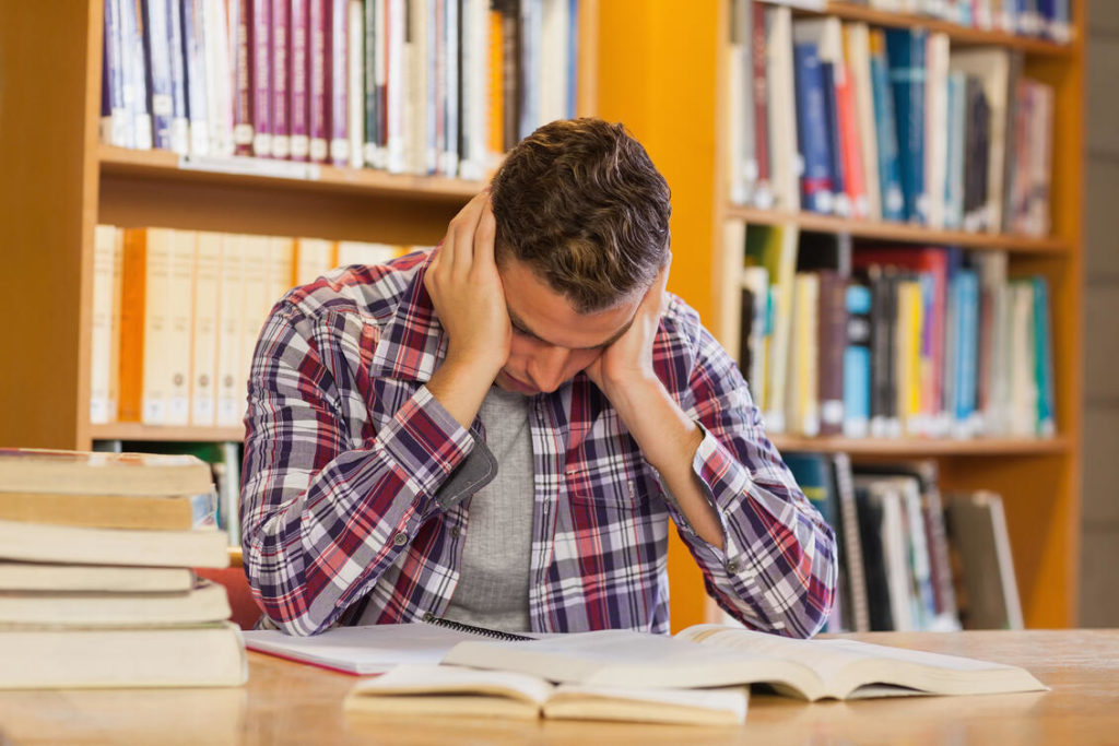 5 Ways to Stop Failing Your ACCA Exams - Learnsignal