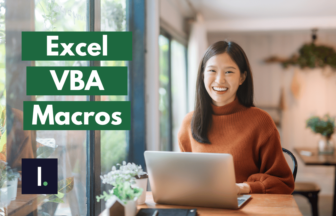 Harnessing Excel VBA Macros to boost Productivity - Learnsignal