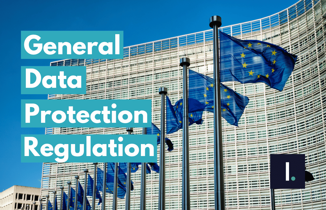 Implementing General Data Protection Regulation (GDPR)